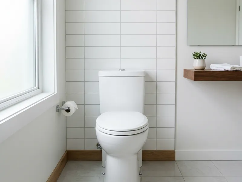 Toilet Repair & Installation Plumber in Gruetli-Laager, TN